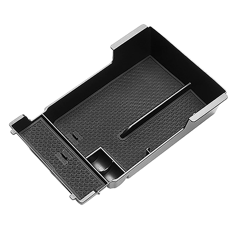 Центральный внутренний подлокотник автомобиля ящик для хранения подходит Mazda 3