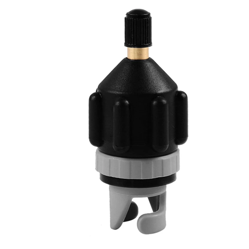 Адаптер воздушного клапана гребная лодка преобразователь насоса нейлоновый