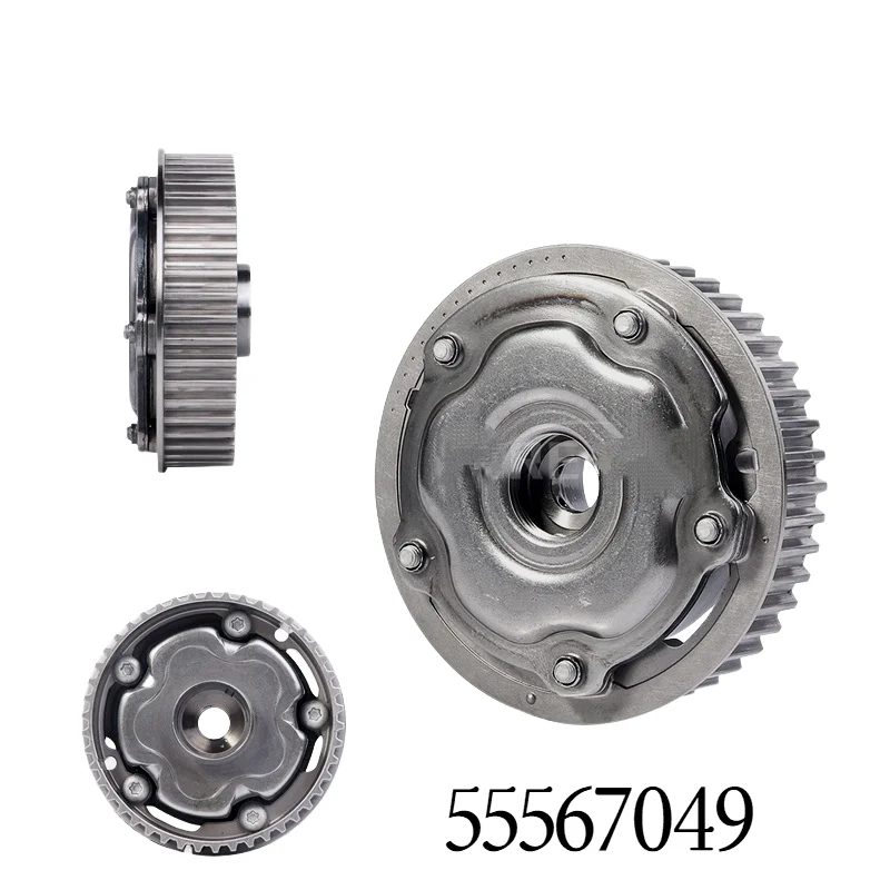 Зубчатый Распредвал кулачковая Шестерня 55567048 55567049 55568386 для Chevrolet Cruze Chevy Aveo Sonic
