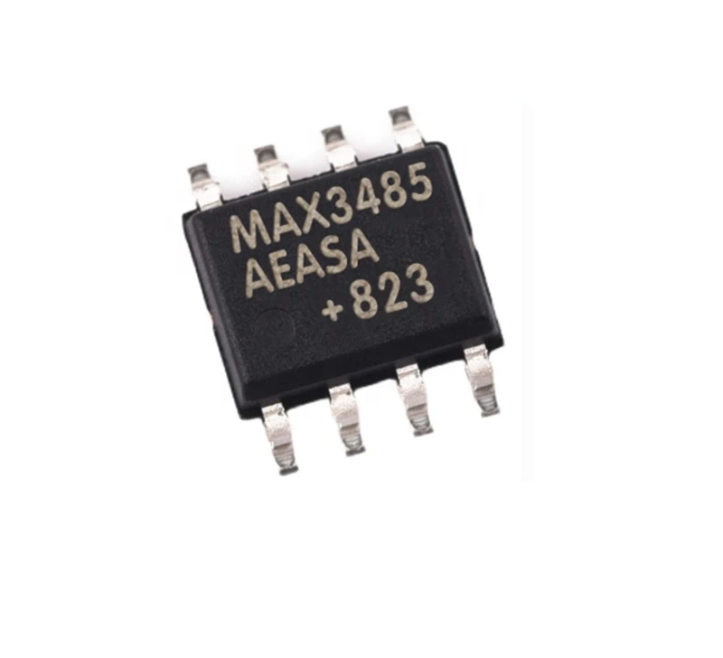 

(Электронные компоненты) Интегральные схемы SOP8 MAX3485 MAX3485AEASA MAX3485AEASA + T