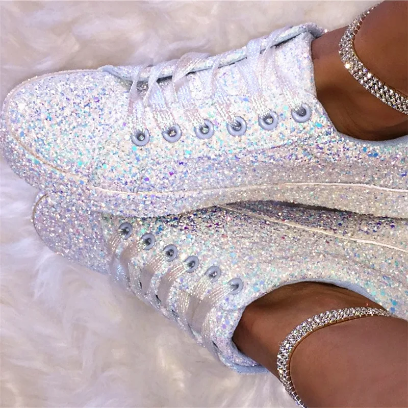 

Женские кроссовки без шнуровки, плоская подошва, лоферы, прогулочная обувь