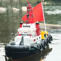 american fire remote control ship simulation ship 3810 realistic water jet function ship model gift model toy