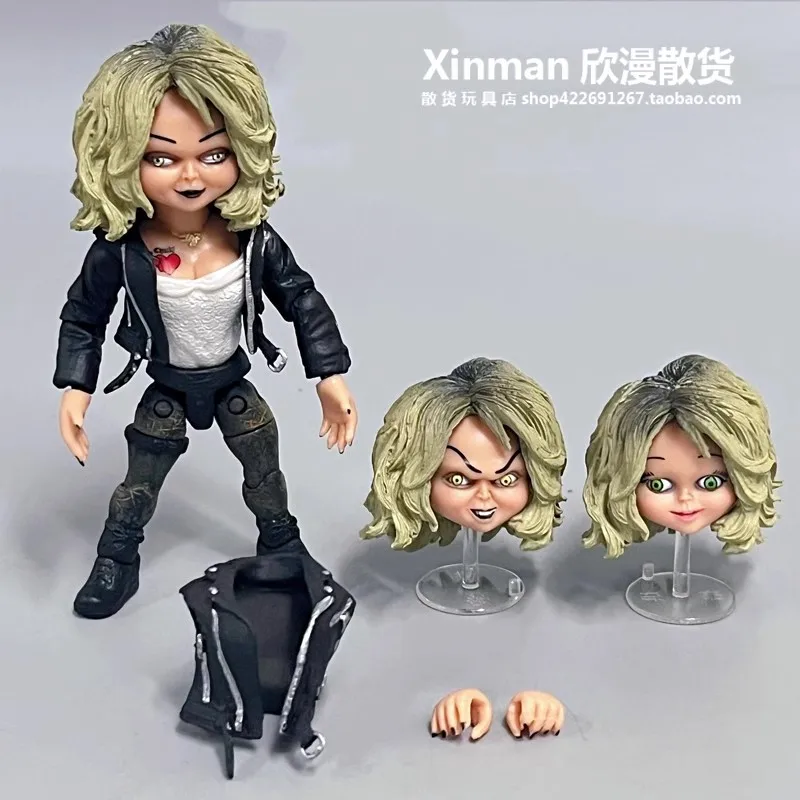 Кукла для девочки коллекционная игрушка с волосами детская голова макияж живые