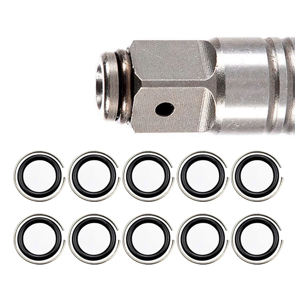 Уплотнительные кольца VIBRATITE для ударного гайковерта