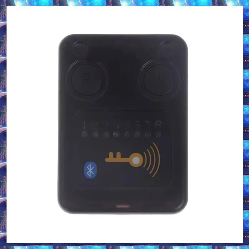 

2025 13,56 МГц/125 кГц Хамелеон ультра бесконтактный эмулятор смарт-карт NFC инструмент для RFID-системы декодирование значка RFID эмулятор, 13,56 МГц