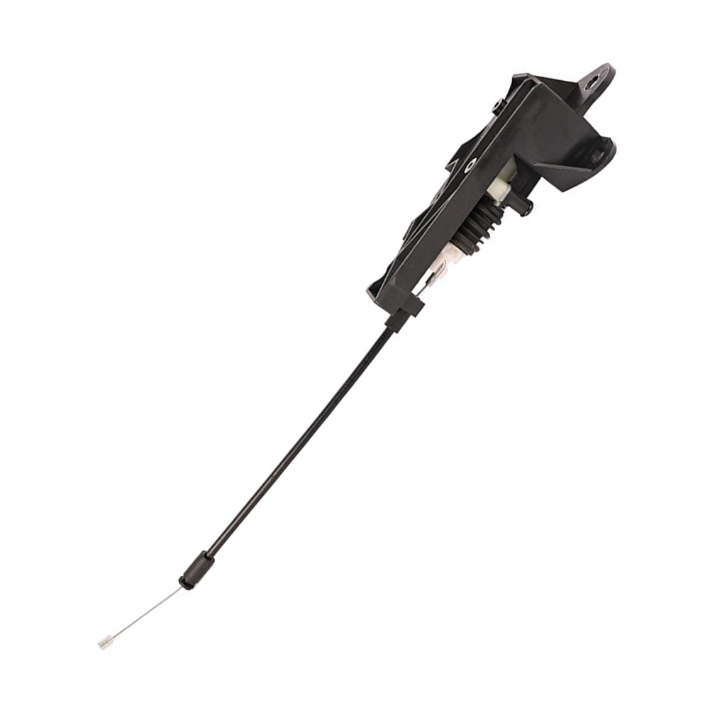 

Для Tesla Model 3 2017 ‑ 2022 привод замка крышки Frunk с первичным выпуском New Plastic Plug-and-play 1098789-00-D 1 шт.