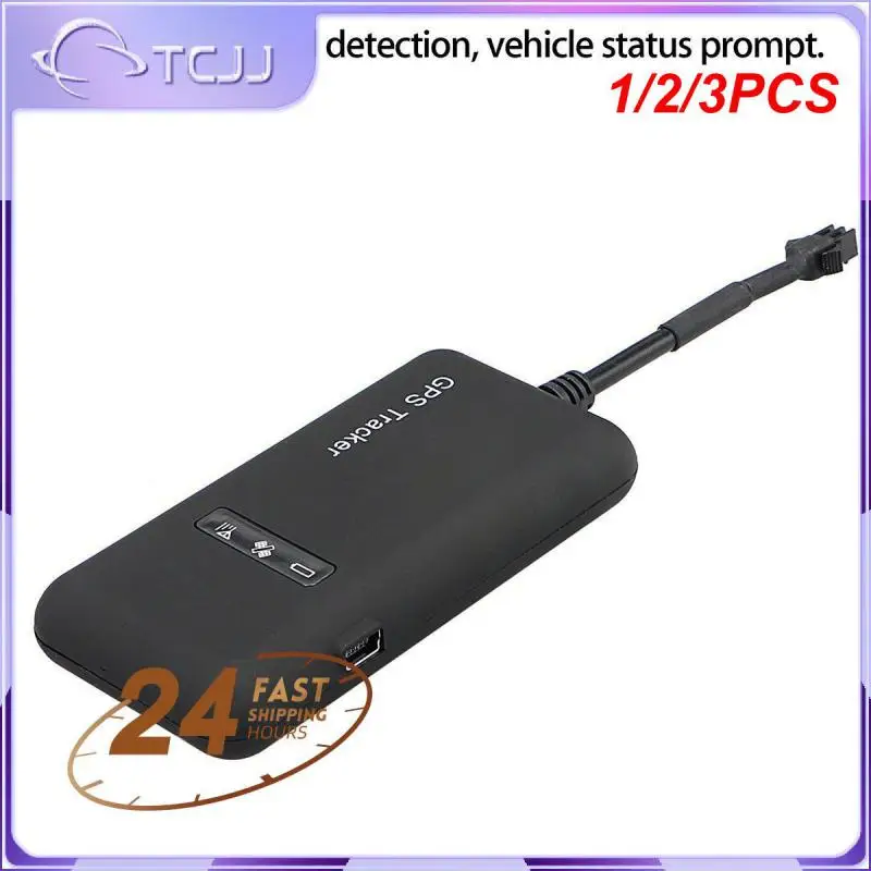 

1/2/3 шт., мини-трекер