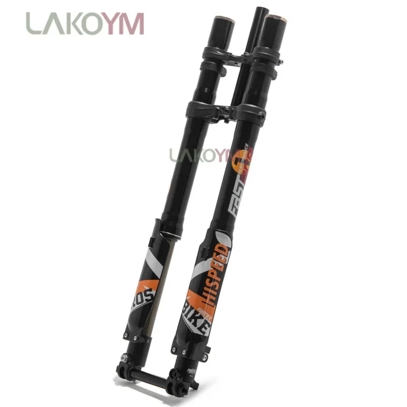 Совершенно новый комплект передних амортизаторов для SURRON LIGHT BEE внедорожных