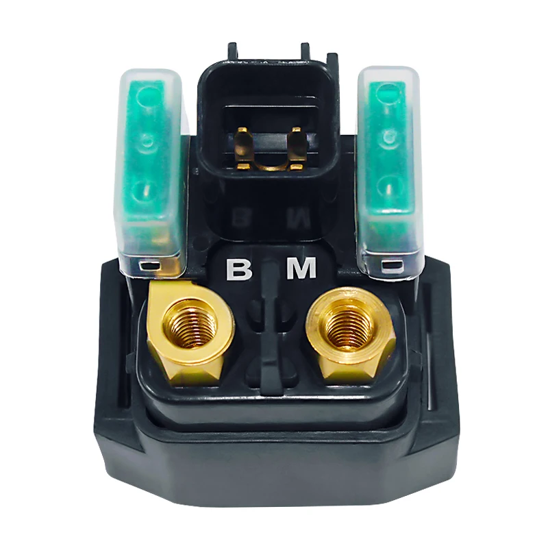 

Электромагнитное реле стартера мотоцикла 1/2 шт. для Yamaha WR250R WR250X WR450F WR250F YZ450F YZ250F MXT850 Niken GT MT10 FZ10 FZ07