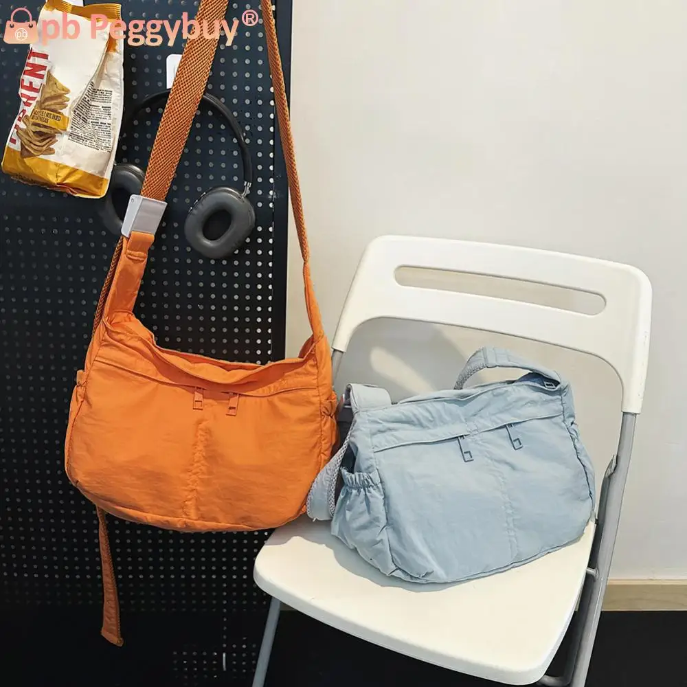 Женская Повседневная сумка с регулируемым плечевым ремнем модная через плечо