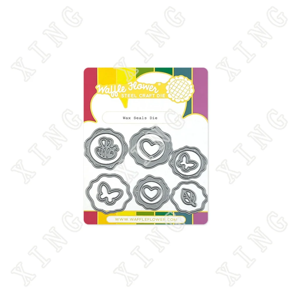 

Heart Butterfly Aperture Mold Diy Scrapbooking Paper Card Gift Decoration Knife Mould 2022 New Arrival Craft Metal Cutting Dies