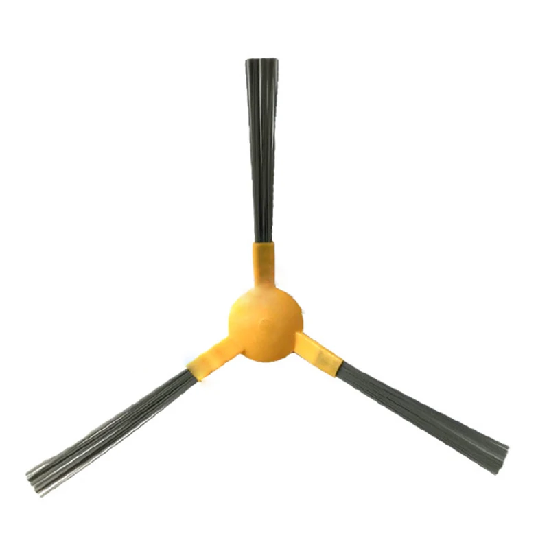 

4 шт., боковые щётки для пылесоса Mamibot Exvac660