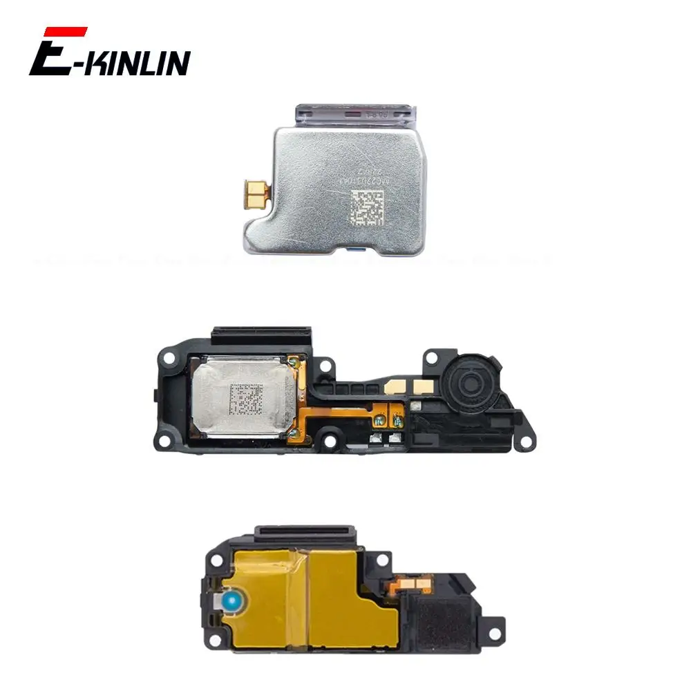 

Rear Inner Ringer Buzzer Loud Speaker Loudspeaker Flex Cable For Xiaomi Redmi Note 11 11E 11S SE 11T Pro Plus Global 5G 4G