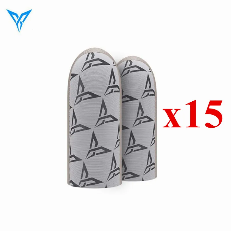 Мягкий тканевый игровой рукав P1 lite для Free Fire PUBG Mobile CODM