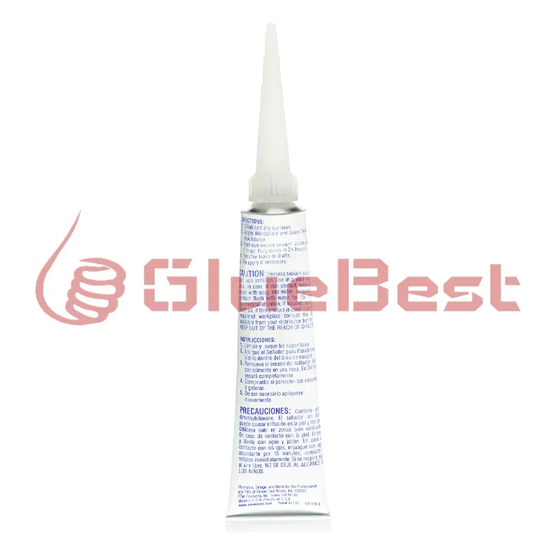 Permatex 81730 высокопроизводительный герметик для лобового стекла ремонтный агент