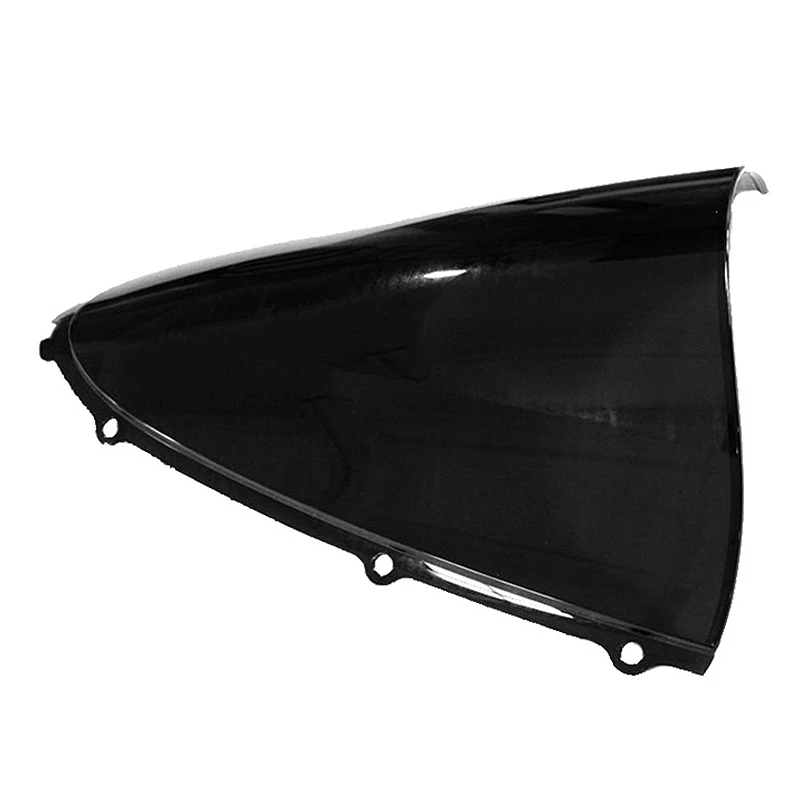 Дефлектор лобового стекла мотоцикла для Kawasaki Ninja ZX14R ZX-14R ZZR1400 2006-2018