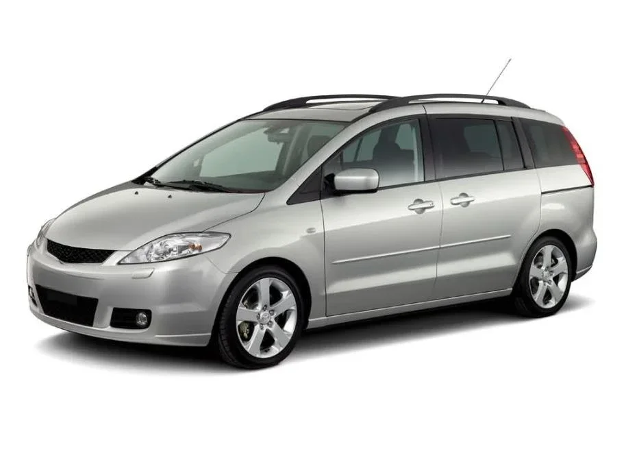 1 или 3 шт. резиновая защита наружных окон для Mazda 5 2008-2011, черная резиновая полоса для Mazda 5 C235-50-670C (art.: 3920ca059ee7e) - 3920ca059ee7e
