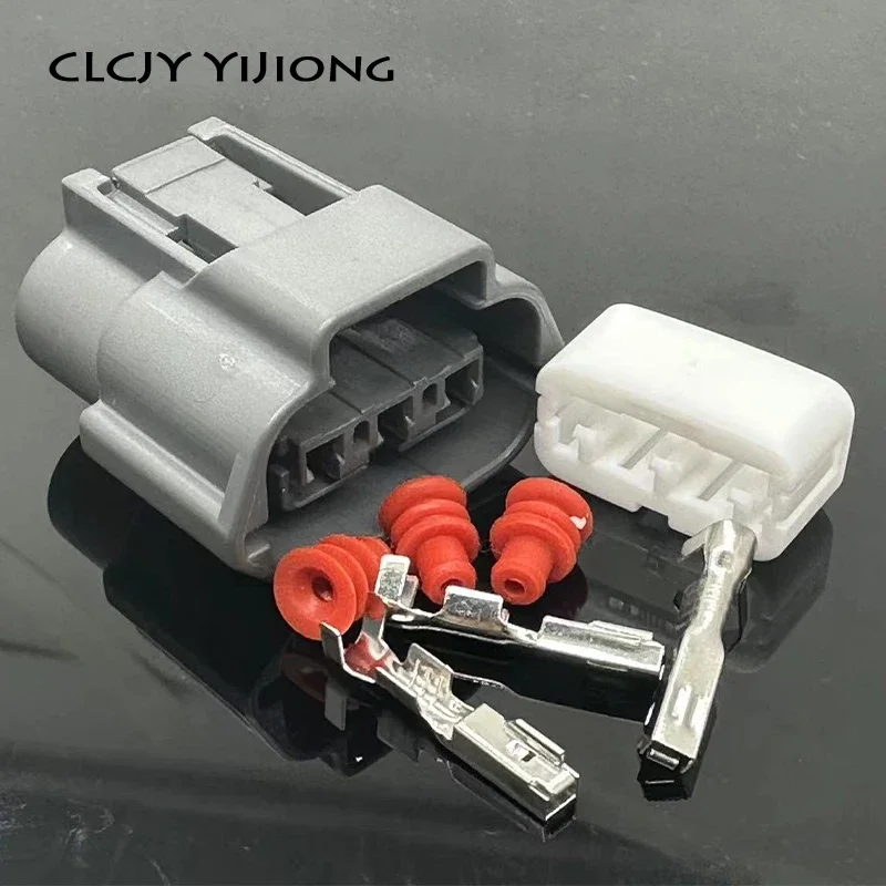 

Высоковольтный разъем катушки зажигания Nissan Teana BYD 6189-0779 clcjyyijiong