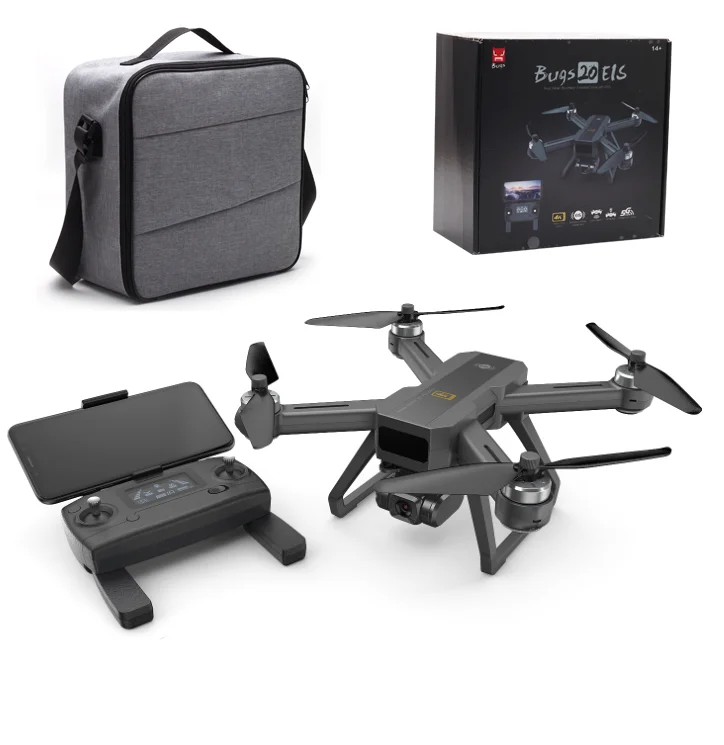 

Квадрокоптер MJX B20, HD 4k 1080p, Wi-Fi, gps, с камерой