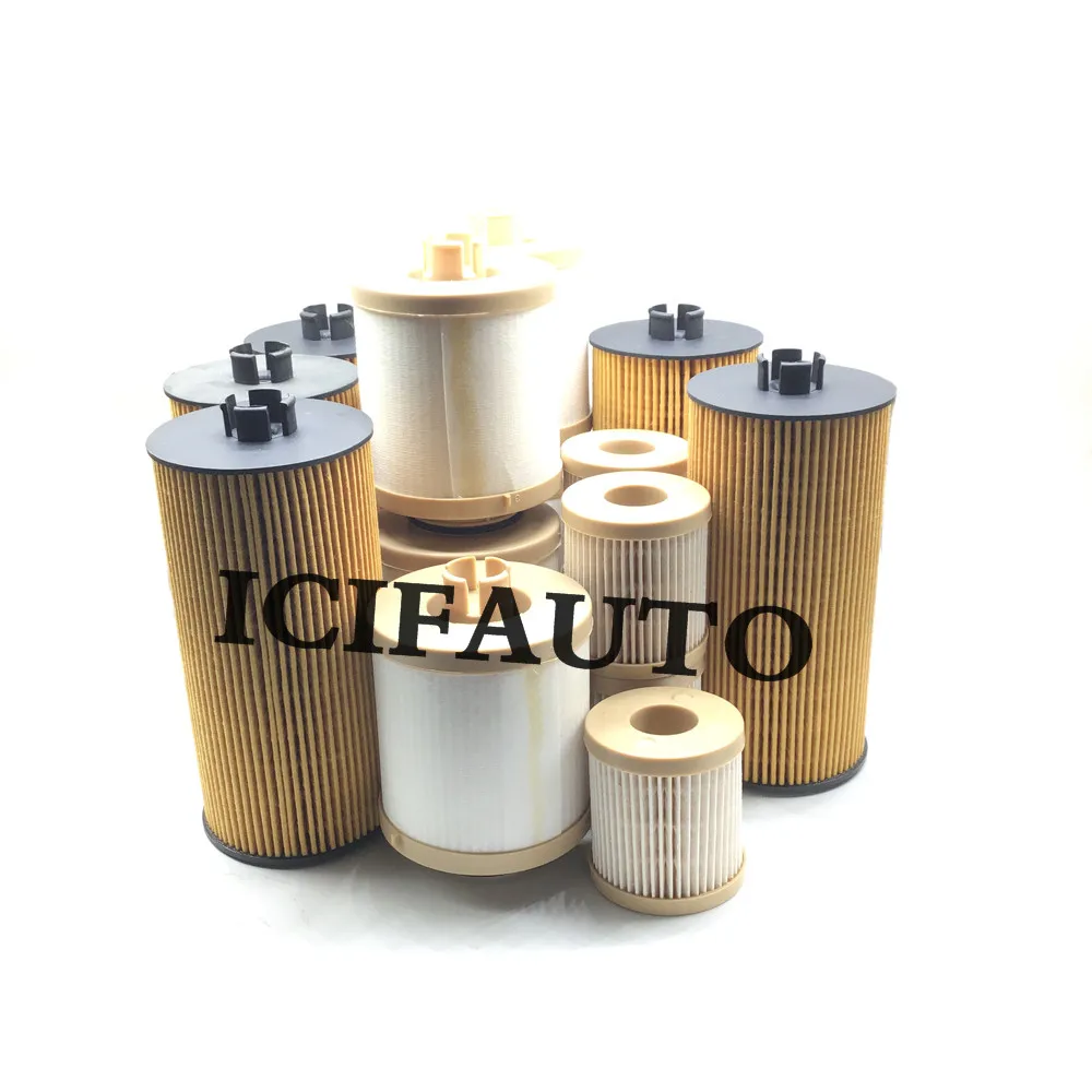 3c3z-9n184-ca 3c3z-9n184-cb 3c3z-6731-aa For Ford Powerstroke 6.0l Diesel F250 F350 F450 F550 2003-2007