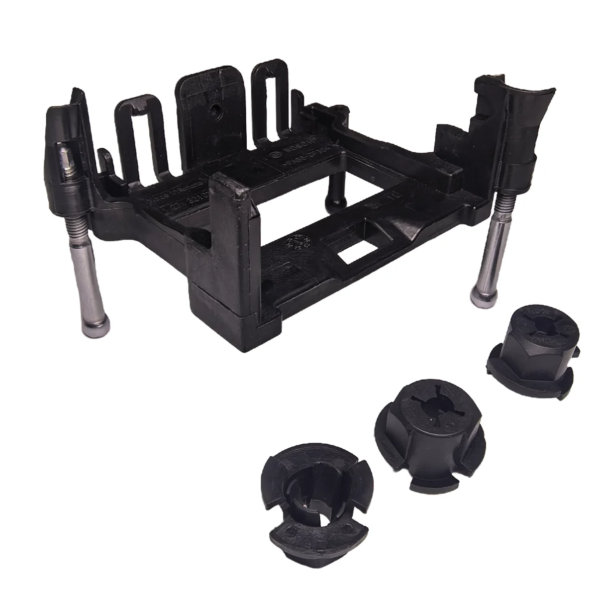 Автомобильный адаптивный модуль круиз-контроля ACC кронштейн датчика расстояния