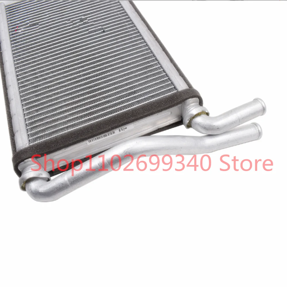 Алюминиевый передний радиатор MR500659 для Mitsubishi Montero Pajero III 3rd IV 4rd SHOGUN V63 V73 V75 V76 V77 V78