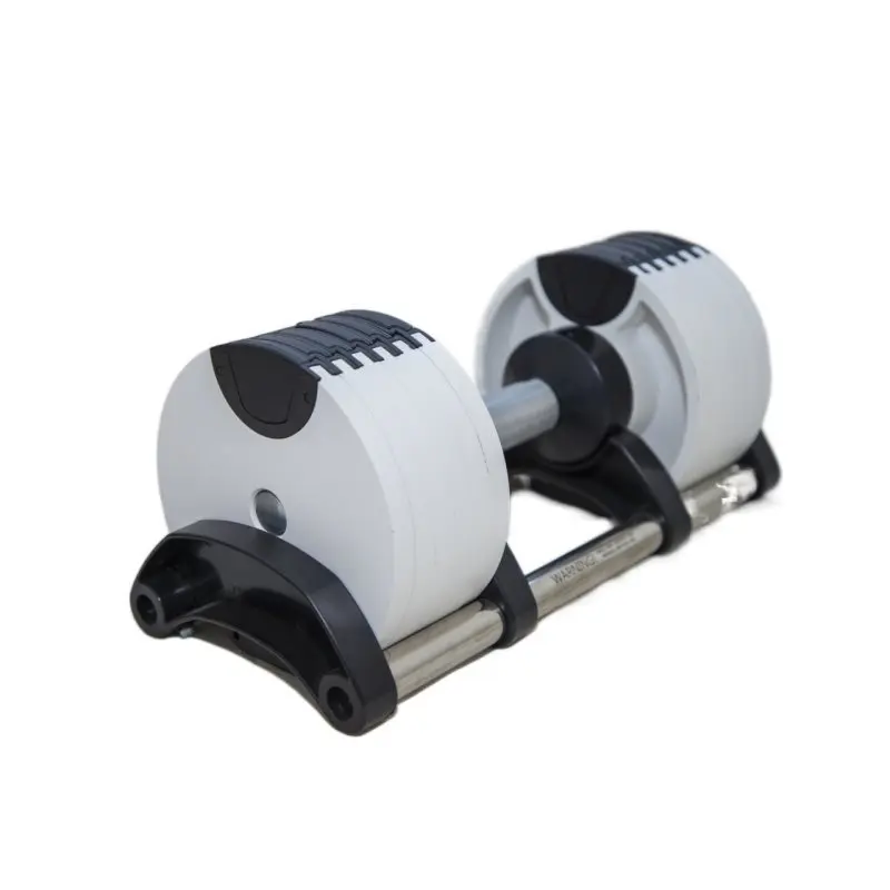 Набор гантелей на заказ разноцветные гантели для тренировок в тренажерном зале