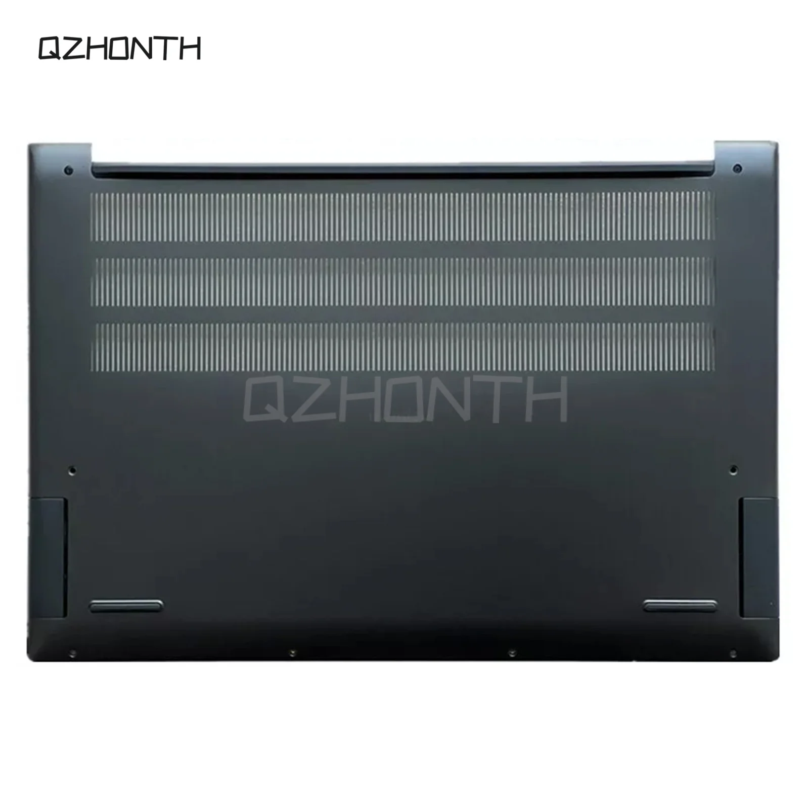 Новинка для Dell Inspiron 16Plus 7610 Подставка рук + нижняя искусственная кожа (синий) 0YRKJM