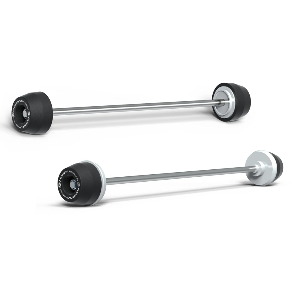 

Motorcycle Spindle Bobbins Protection Set for YAMAHA FZ-07 XSR700 MT-07 2013-2023