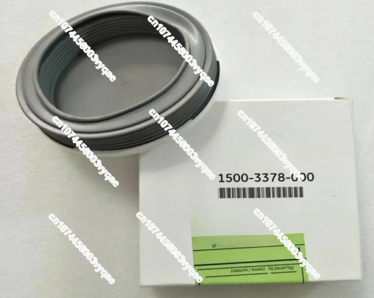 Фото Комплект сильфонов BELLOWS SUBASSY ADULT ABA с дисковыми кольцевыми буферами. PN:1500-3378-000 №1