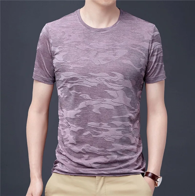 

2022 New Summer Brand Tops Cotton T Shirt for Men Graphic Funny O Neck Plain Fashion Short Sleeve Casual Men Clothes