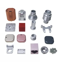 custom cnc turning metal stainless steel parts machining services