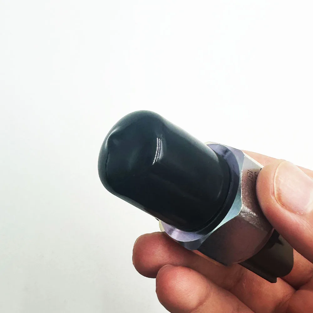 Датчик высокого давления на топливной рейке 1/2 шт. для Isuzu Holden 4HK1 6HK1 6UZ1 6WG1 Navara D40 NP300