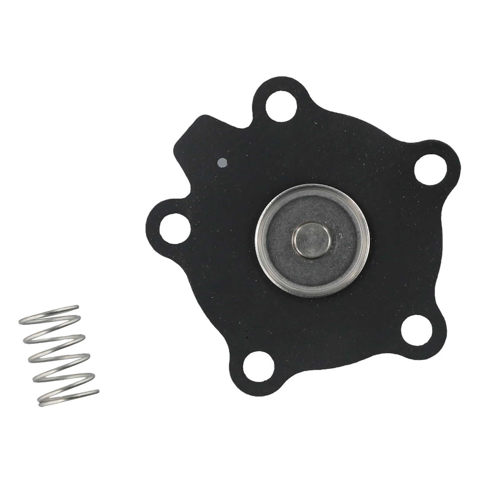 Комплект мембран Импульсный клапан DIAPHRAGM Аппаратное обеспечение Нейлоновый