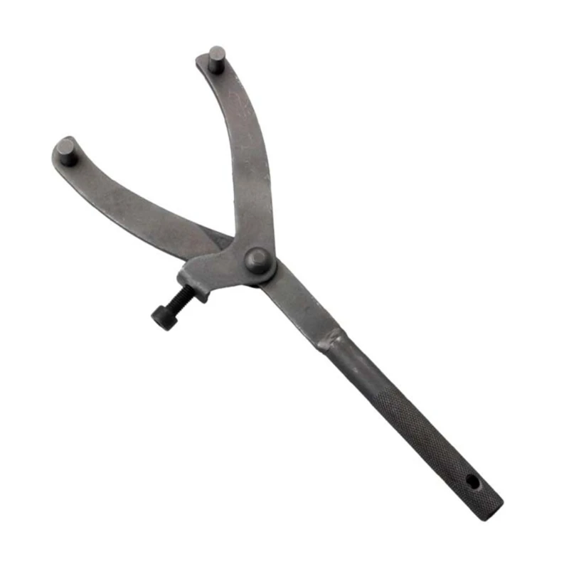 

Y Flywheel Wrench Caliper Motorcycle Motors Variators Remover Puller Tool For Scooter Car Repair Tire Repair Tool
