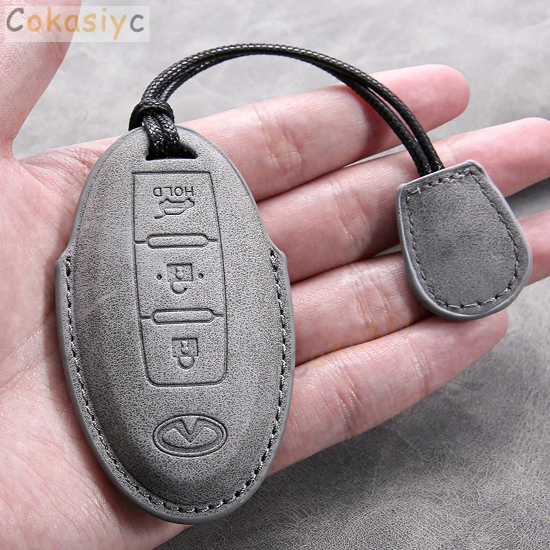 Для Infiniti Q50L QX50 QX60 QX55 Q70 Q70L Q30 QX30 QX70 ESQ XQ80 XQ60 Q60S автомобильный брелок для ключей