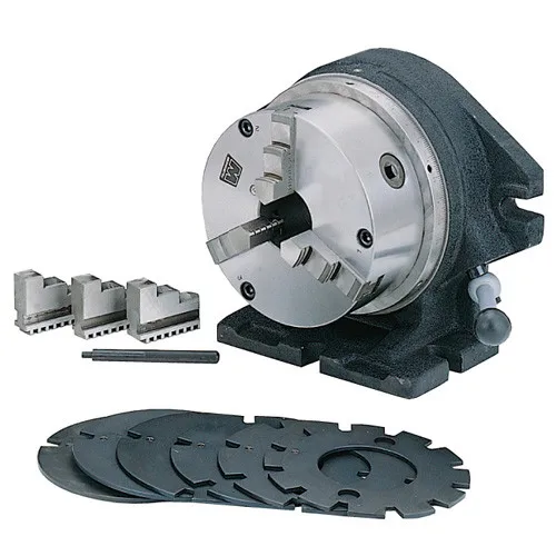 

Simple indexing spacer