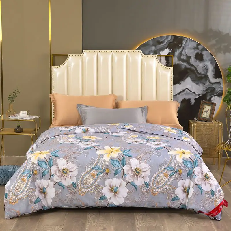 RENTENG Шелковое одеяло из тутового дерева