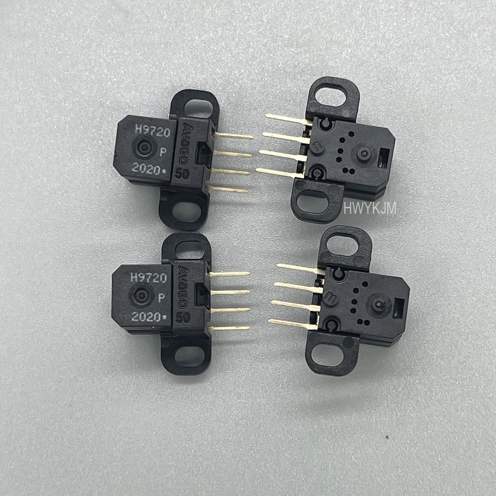 2PCS Solvent Printer H9730 Encoder Sensor Reader 150LPI 150DPI Raster Strip For FLora Large Format Printers Spare Parts |