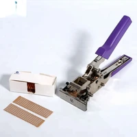 splice tool for smt frame clipsstapler splice tools