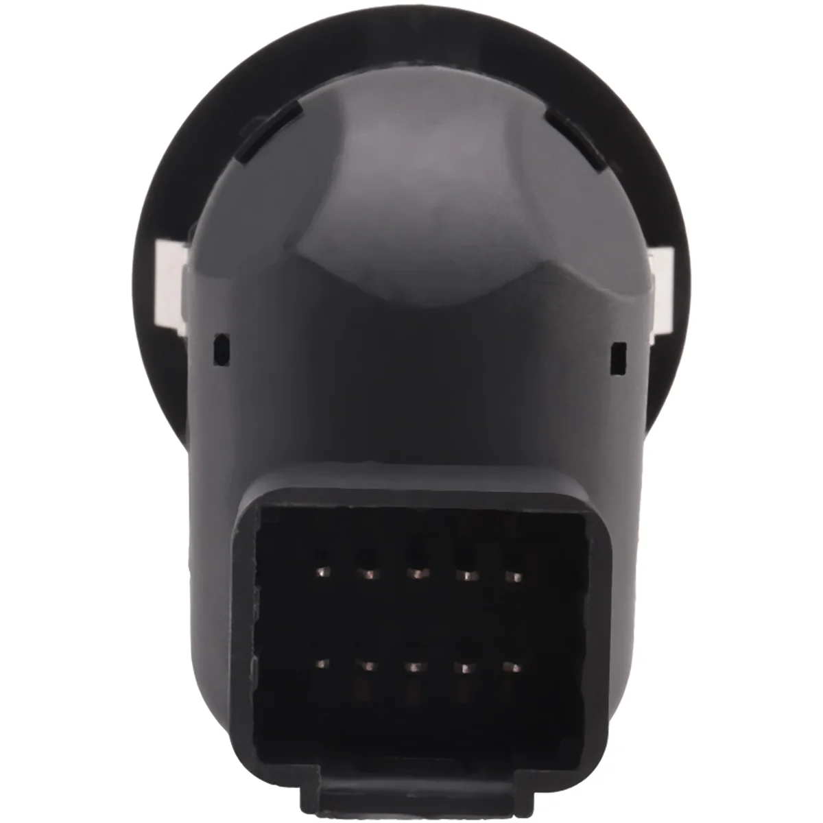 10-контактный электрический переключатель управления зеркалом на крыле для Renault