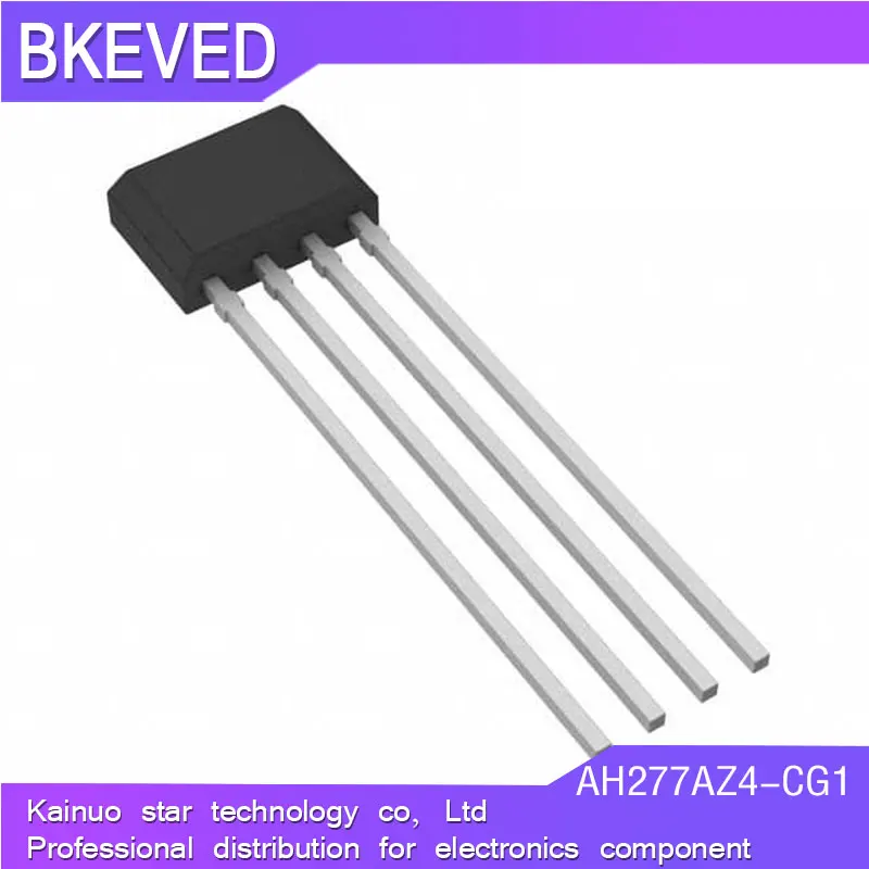 10 шт./партия AH277AZ4-CG1 AH277AZ4 AH277AZ4 AH277A TO-94 100% Новый оригинальный