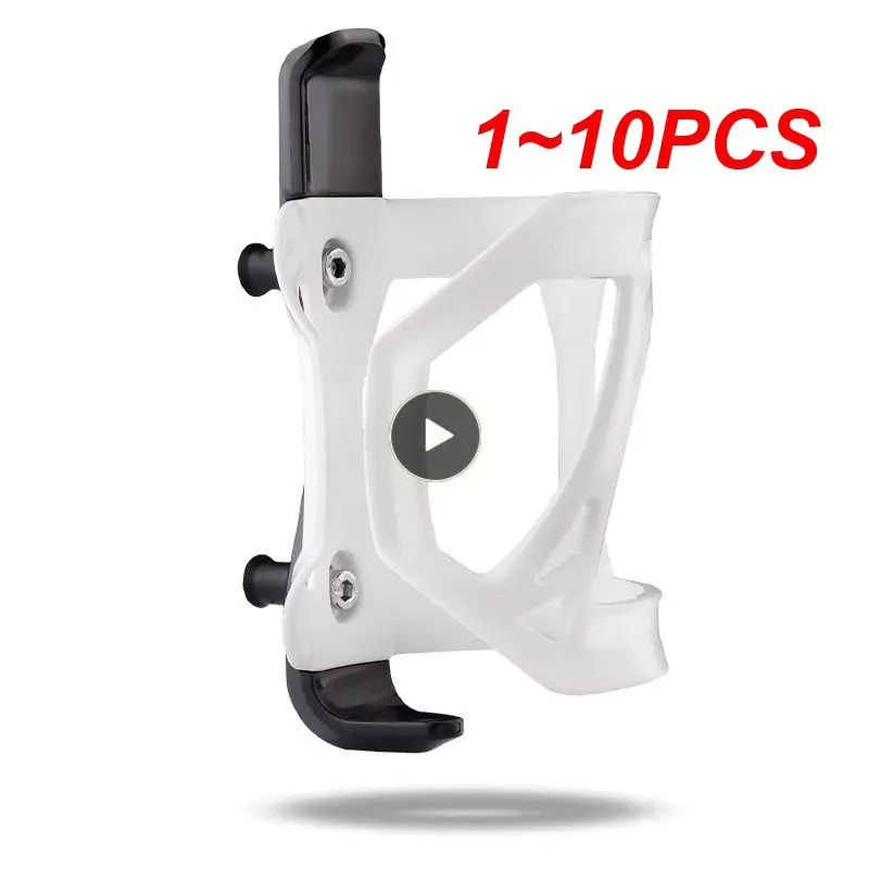 1 ~ 10 шт. клетка для бутылки с водой прочный и велосипедный фиксированный