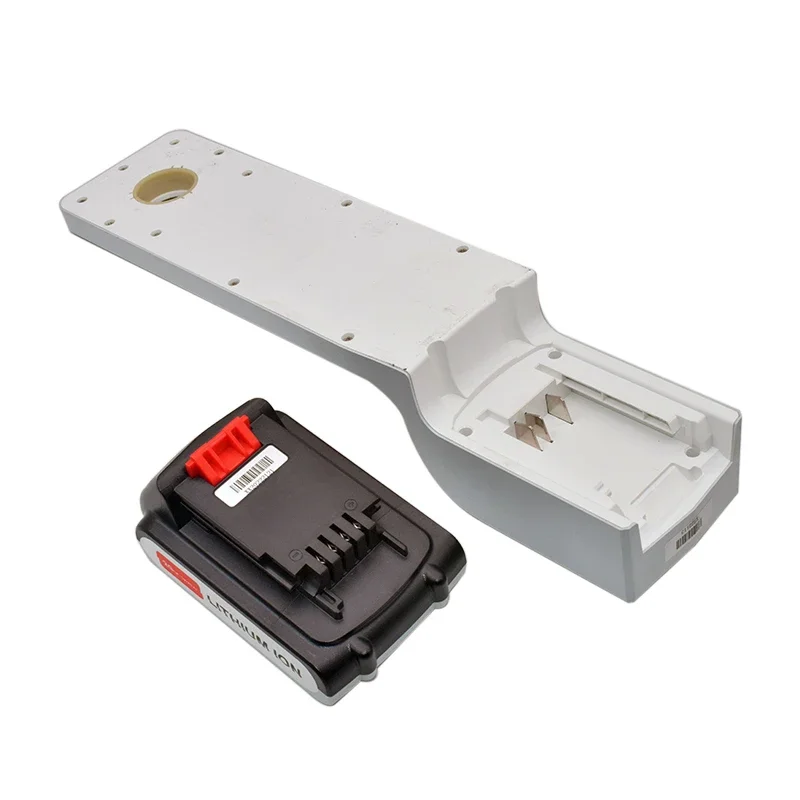Фото Испаритель щавелевой кислоты с 2 литиевыми батареями, испаритель щавелевой кислоты Varrox Eddy, сублимационное средство для борьбы с клещами Varroa №3