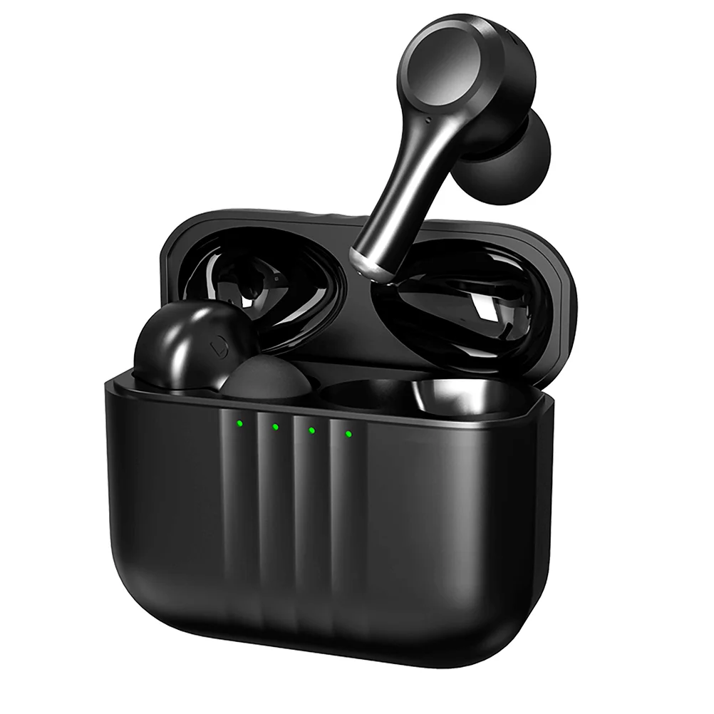 

Earphone Wirelessear Earbudsrunning Earphones Dual Cool Driving Stable Earbud Noise Cancelling Workout