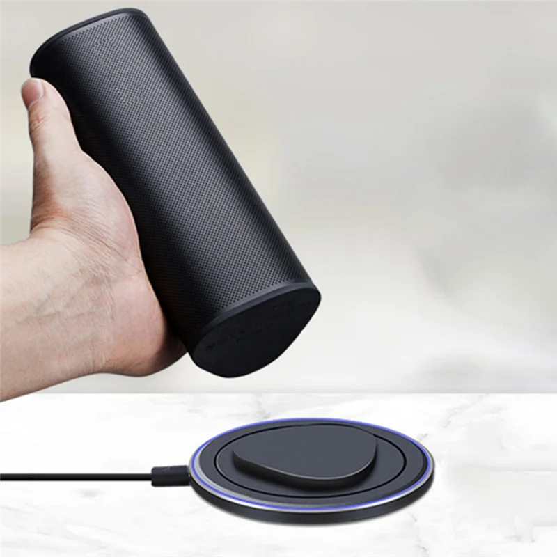 Магнитное беспроводное зарядное устройство для динамика Sonos Roam зарядная