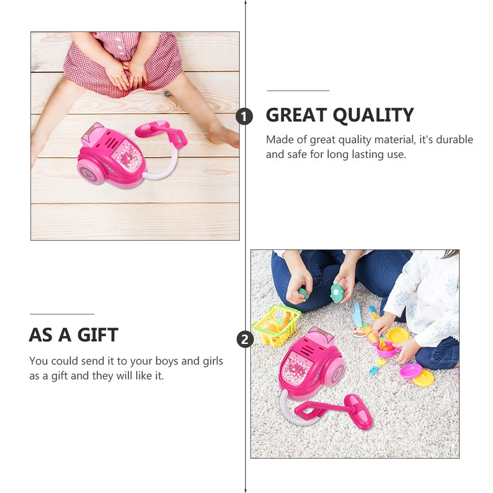 2 шт. игрушки для девочек имитация игрового домика бытовая техника детский фен