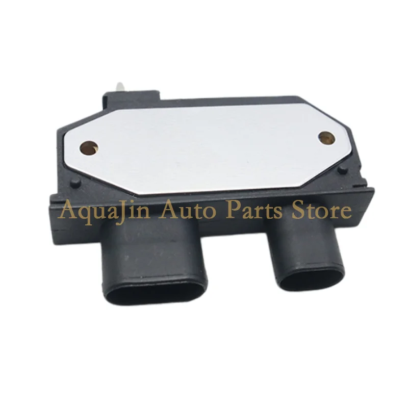 Фото Модуль управления зажиганием 16139379 для Opel Aewoo Nexia 1995~1997, Espero 1995~1999, автомобильные запчасти, заводская цена, оптом №5