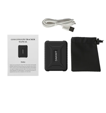 Время работы 3 года, батарея 10000 мАч, перезаряжаемый Магнитный GPS-трекер tk915, отслеживание в реальном времени для транспортного средства, прицепа