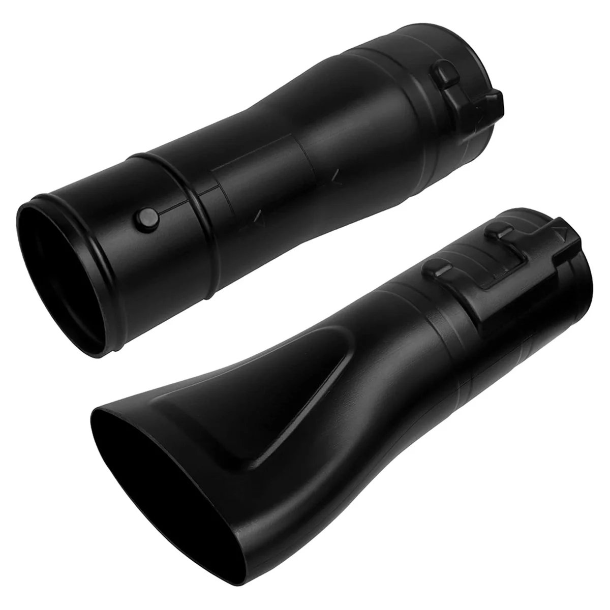 2 шт. 191B21-6 191L13-5 Переходная трубка и 197889 -6 Насадка с плоским концом для вентилятора